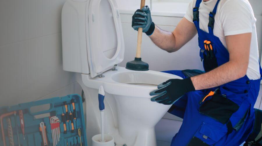 Professional same day plumber in Wallace, CA